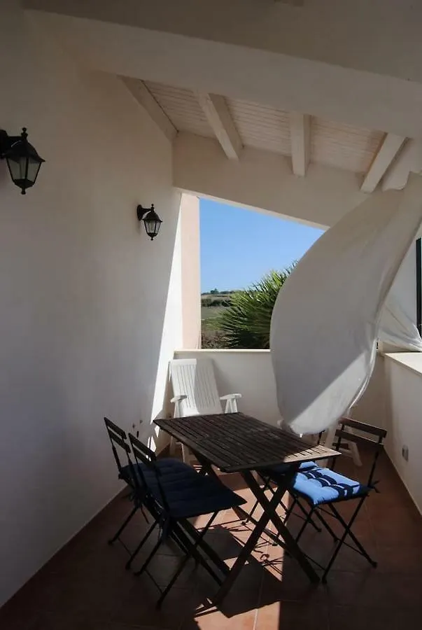 Country House Il Gelso E L'Ulivo Appartamento In Villa L'Ulivo Noto 0*,