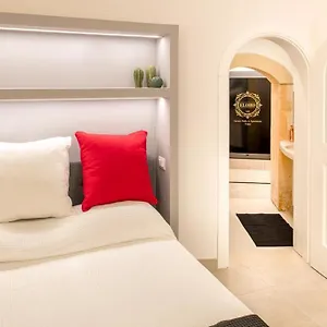 Appartamento Esperia Luxury Suite & Apartment Noto, Noto