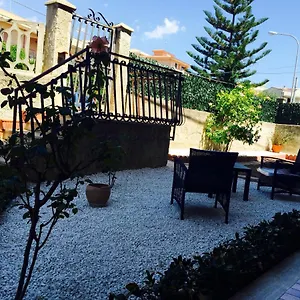 Appartamento Casa Alveria, Noto