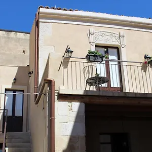 Appartamento Notobarocco, Noto