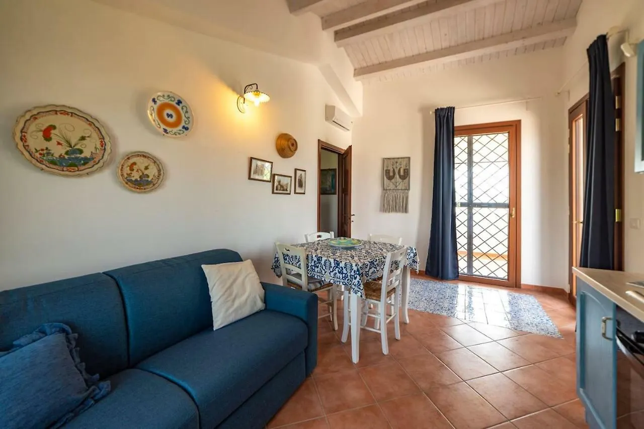 Country House Il Gelso E L'Ulivo Appartamento In Villa L'Ulivo Noto